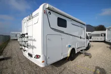 Fahrzeugbild Etrusco T 6.9 SF #4