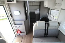 Fahrzeugbild Etrusco T 6.9 SF #7