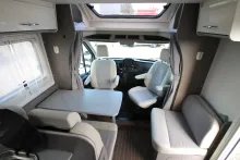 Fahrzeugbild Etrusco T 6.9 SF #10