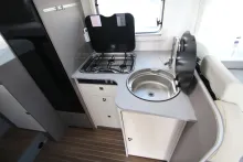 Fahrzeugbild Etrusco T 6.9 SF #11