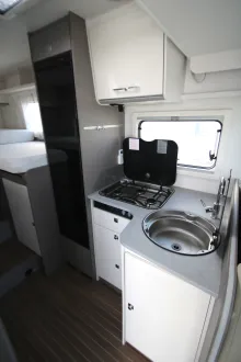 Fahrzeugbild Etrusco T 6.9 SF #12