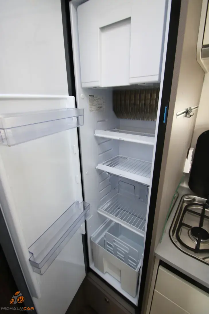 Fahrzeugbild Etrusco T 6.9 SF #13