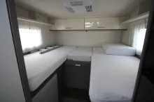 Fahrzeugbild Etrusco T 6.9 SF #14