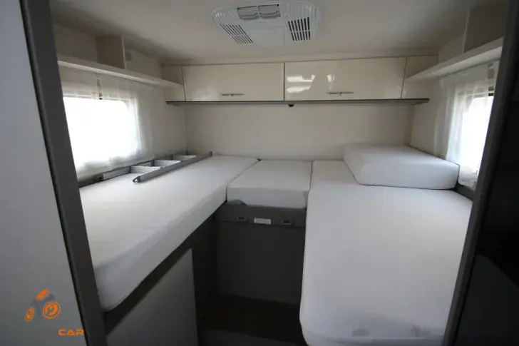 Fahrzeugbild Etrusco T 6.9 SF #14