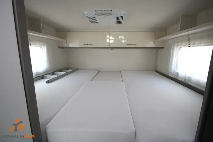 Fahrzeugbild Etrusco T 6.9 SF #15