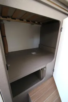 Fahrzeugbild Etrusco T 6.9 SF #16