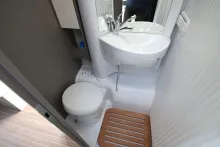 Fahrzeugbild Etrusco T 6.9 SF #18