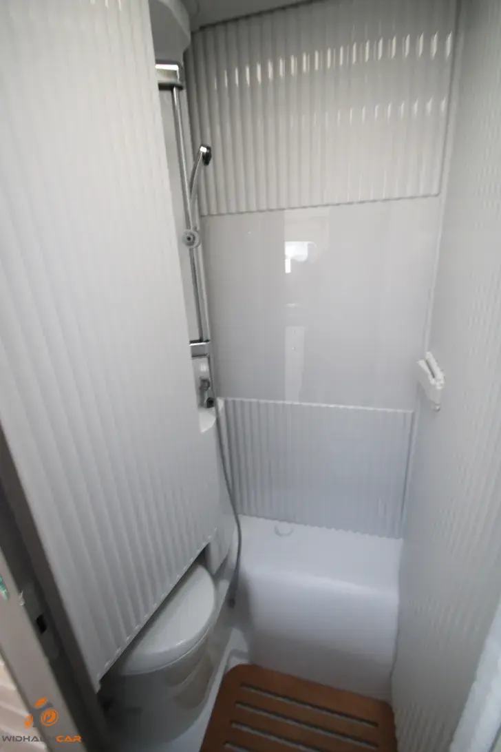 Fahrzeugbild Etrusco T 6.9 SF #20