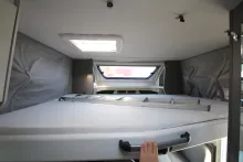 Fahrzeugbild Etrusco T 6.9 SF #22