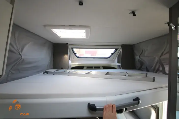 Fahrzeugbild Etrusco T 6.9 SF #22