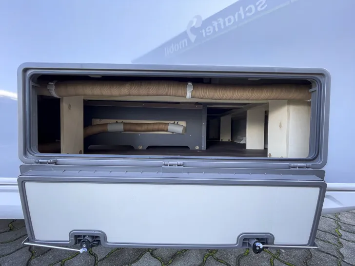 Fahrzeugbild Knaus AZUR 500 EU *Markise*DuoControl* #11