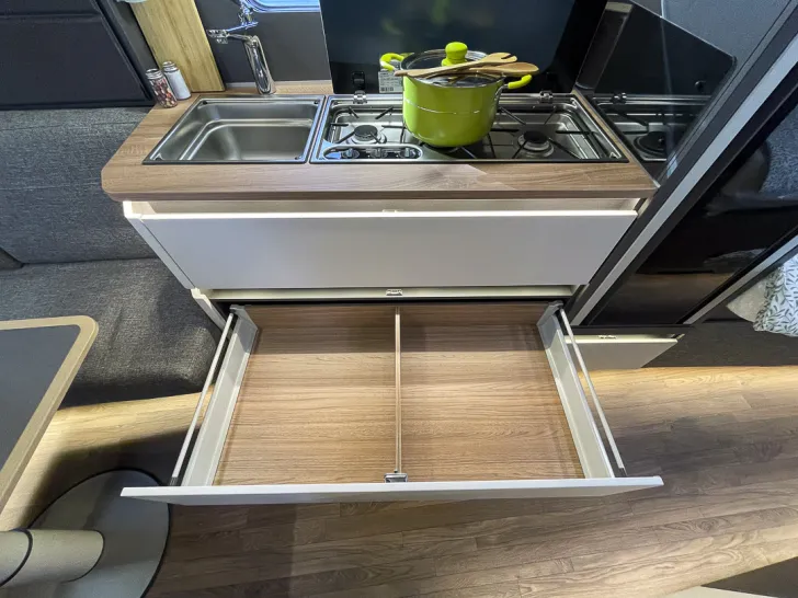 Fahrzeugbild Knaus AZUR 500 EU *Markise*DuoControl* #22