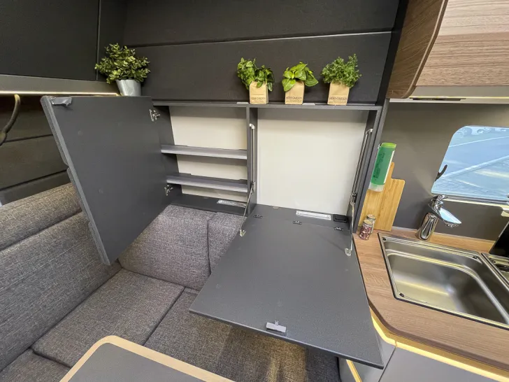 Fahrzeugbild Knaus AZUR 500 EU *Markise*DuoControl* #23