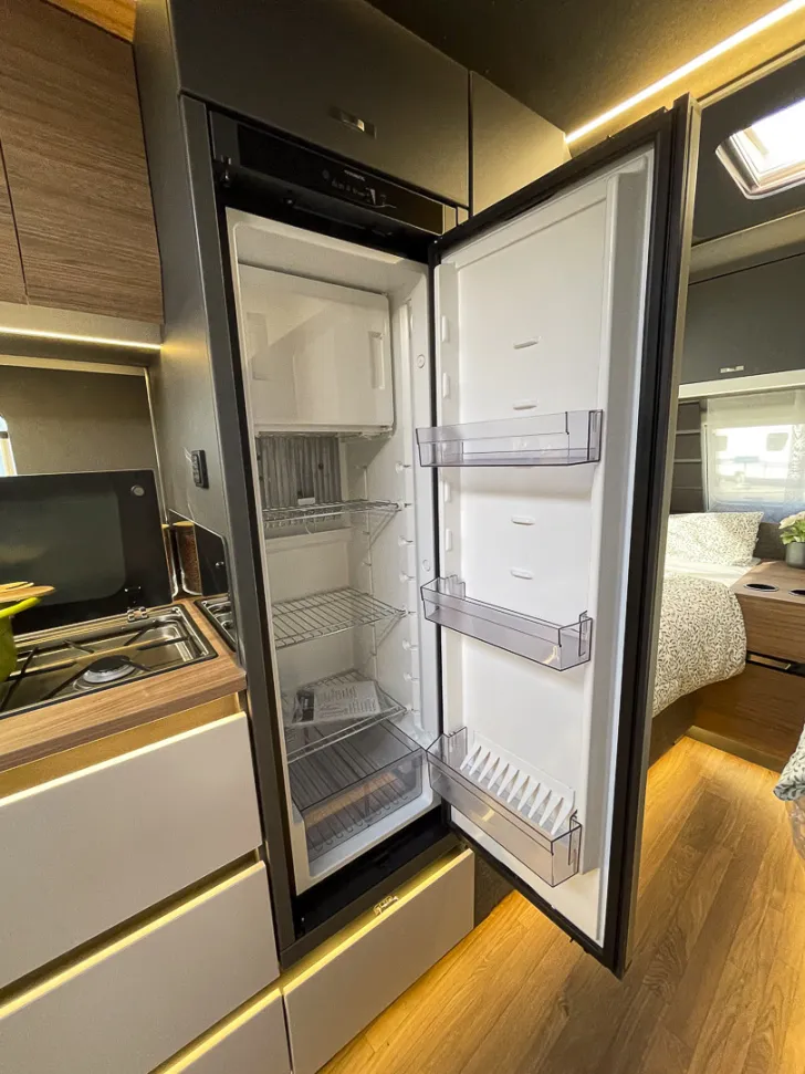 Fahrzeugbild Knaus AZUR 500 EU *Markise*DuoControl* #25