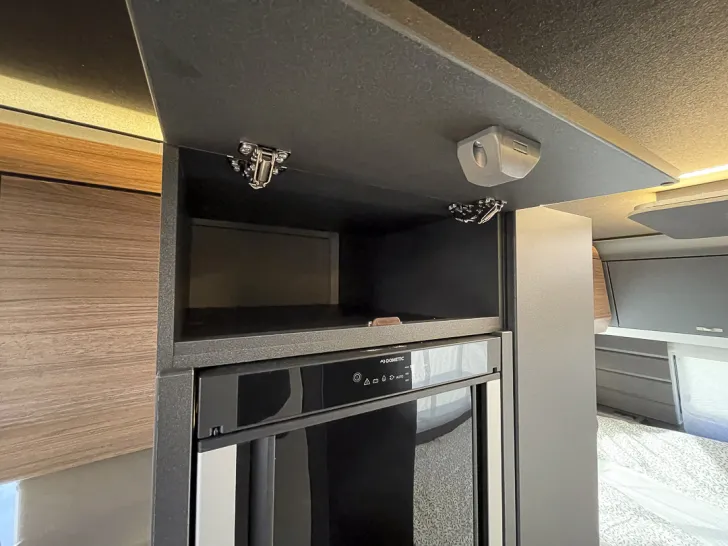 Fahrzeugbild Knaus AZUR 500 EU *Markise*DuoControl* #26