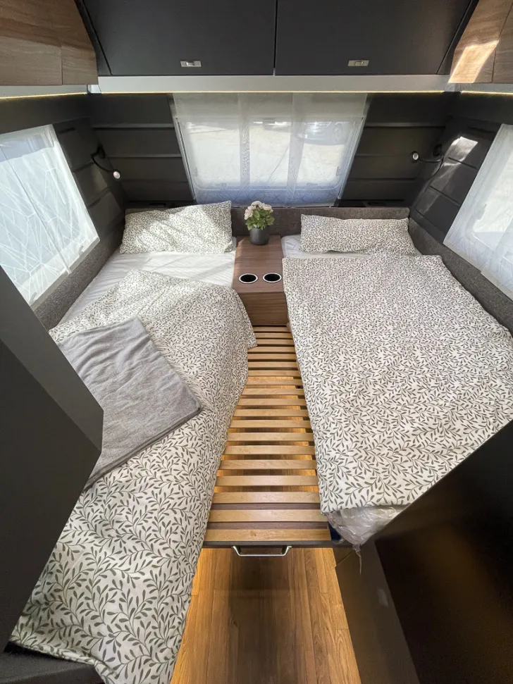 Fahrzeugbild Knaus AZUR 500 EU *Markise*DuoControl* #31