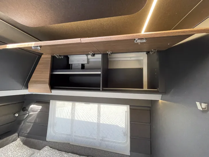 Fahrzeugbild Knaus AZUR 500 EU *Markise*DuoControl* #33