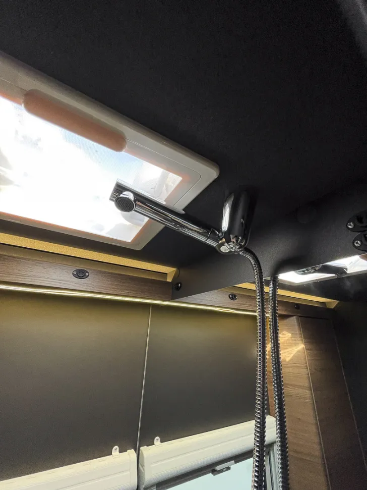 Fahrzeugbild Knaus AZUR 500 EU *Markise*DuoControl* #39