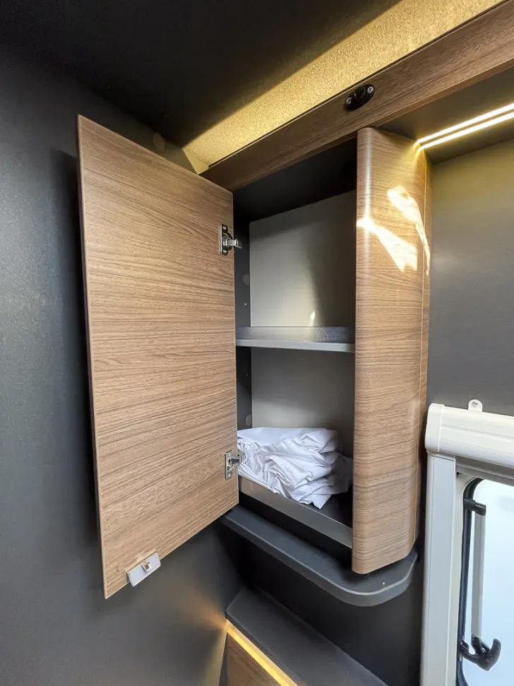 Fahrzeugbild Knaus AZUR 500 EU *Markise*DuoControl* #41