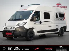 Fahrzeugbild Dethleffs Globetrail Active 600 DS Fiat GRABBER FRONTBÜGEL #3