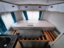 Fahrzeugbild Hymer Eriba Touring 530 #12