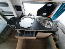 Fahrzeugbild Hymer Eriba Touring 530 #15
