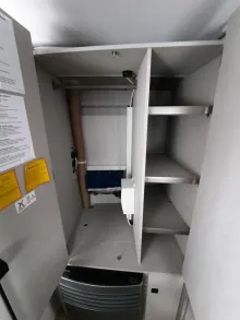 Fahrzeugbild Hymer Eriba Touring 530 #18