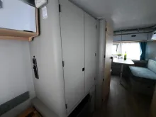 Fahrzeugbild Hymer Eriba Touring 530 #5