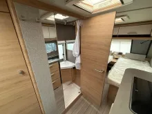 Fahrzeugbild Knaus Südwind 500 EU Black Selection #12