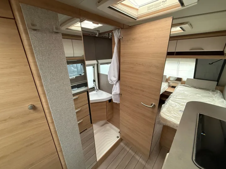 Fahrzeugbild Knaus Südwind 500 EU Black Selection #12