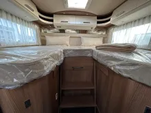 Fahrzeugbild Carthago C1-tourer T 143 KB LE comfort #16