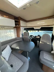 Fahrzeugbild Carthago C1-tourer T 143 KB LE comfort #19