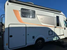 Fahrzeugbild Bürstner Lyseo TD Harmony Line 690 G #3