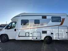 Fahrzeugbild Bürstner Lyseo TD Harmony Line 690 G #7