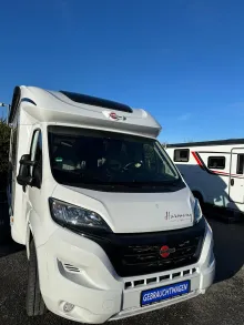 Fahrzeugbild Bürstner Lyseo TD Harmony Line 690 G #13