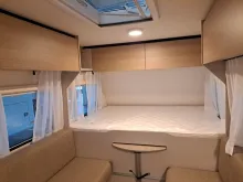 Fahrzeugbild LMC Sassino 470 K #8