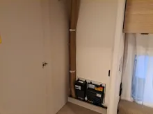 Fahrzeugbild LMC Sassino 470 K #13