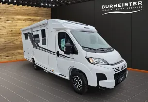 Bild Van TI 650 MEG VANSATION