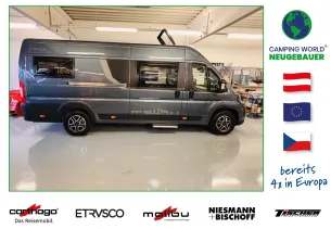 Bild Van Relax 640 LE R ambition