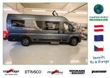 Fahrzeugbild Malibu Van Relax 640 LE R ambition #1