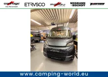 Fahrzeugbild Malibu Van Relax 640 LE R ambition #3