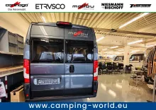 Fahrzeugbild Malibu Van Relax 640 LE R ambition #4