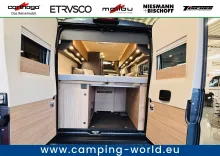 Fahrzeugbild Malibu Van Relax 640 LE R ambition #5