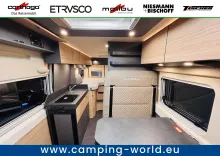 Fahrzeugbild Malibu Van Relax 640 LE R ambition #8