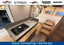 Fahrzeugbild Malibu Van Relax 640 LE R ambition #9