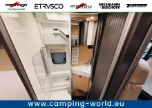 Fahrzeugbild Malibu Van Relax 640 LE R ambition #11