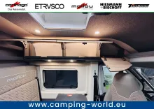 Fahrzeugbild Malibu Van Relax 640 LE R ambition #13