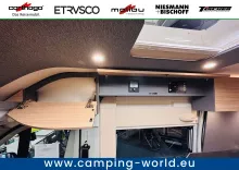 Fahrzeugbild Malibu Van Relax 640 LE R ambition #14