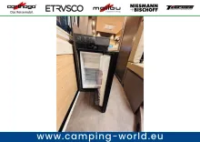 Fahrzeugbild Malibu Van Relax 640 LE R ambition #15