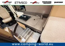 Fahrzeugbild Malibu Van Relax 640 LE R ambition #17